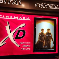 Cinemark - Dune 2, 3-1-24