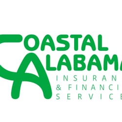 Coastal Alabama Insurance and Financial Services - Our brand!