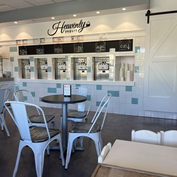 Heavenly Yogurt - Ice Cream & Frozen Yogurt Near Me - San Diego, California Heavenly Yogurt - Ice Cream & Frozen Yogurt Near Me - San Diego, California