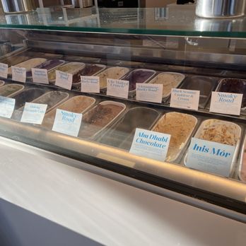 Wanderlust Creamery - Ice Cream & Frozen Yogurt Near Me - Irvine, California Wanderlust Creamery - Ice Cream & Frozen Yogurt Near Me - Irvine, California
