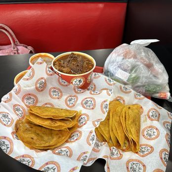 Birrieria Guadalajara - Food was amazing, Leo knows what good customer service is about! - Tacos Near Me - Costa Mesa, California Birrieria Guadalajara - Food was amazing, Leo knows what good customer service is about! - Tacos Near Me - Costa Mesa, California