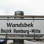 Photo of Stadtteil Wandsbek