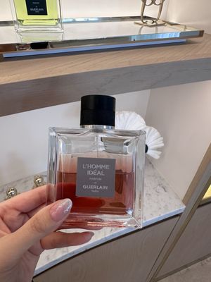 Guerlain Wellness Spa by null