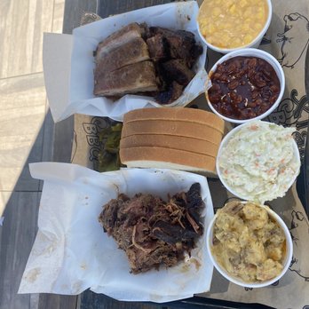 Slap's BBQ - Barbeque Near Me - Kansas City, Kansas Slap's BBQ - Barbeque Near Me - Kansas City, Kansas