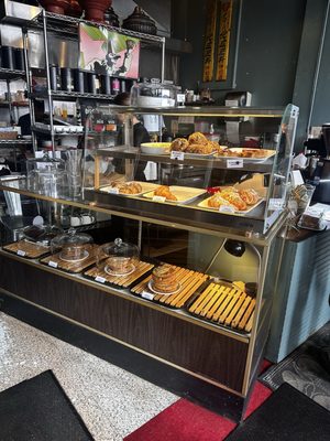 Astoria Coffee House & Bistro by null