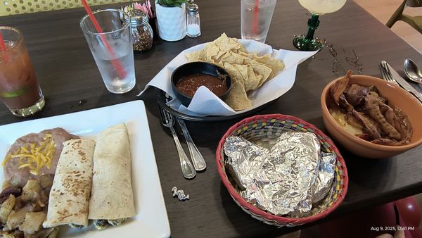 Plano Tortilla Factory Restaurant & Bar by null
