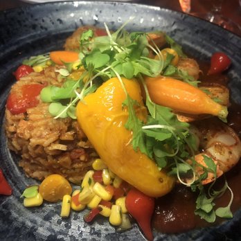 Bistro Nolah - Southern Near Me - Dollard-des-Ormeaux, Quebec
