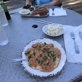 Charleston Crab House - Dinner - Seafood Near Me - Charleston, South Carolina