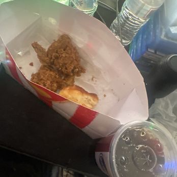 KFC - Fast Food Near Me - Amherst, New Hampshire KFC - Fast Food Near Me - Amherst, New Hampshire