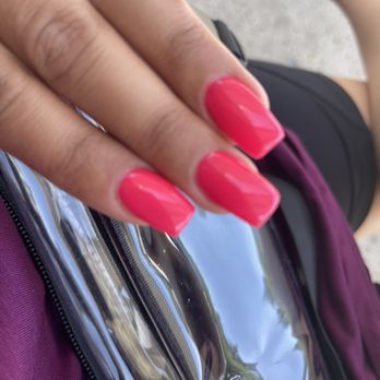 Silver Nails - Nail Salons Near Me - Rancho Cucamonga, California