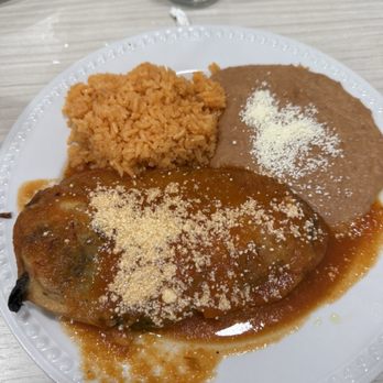 Talavera Azul - Chile Relleno - Mexican Near Me - Chula Vista, California Talavera Azul - Chile Relleno - Mexican Near Me - Chula Vista, California