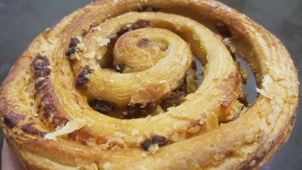 Boulangerie Le Toledo by null