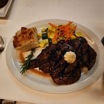 Harris' Restaurant - Steakhouses Near Me - San Francisco, California