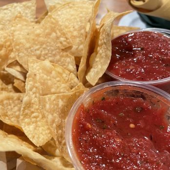 Cocina Madrigal - Chips and salsa - Tacos Near Me - Phoenix, Arizona