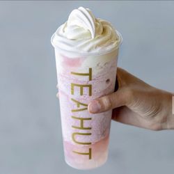 Tea Hut