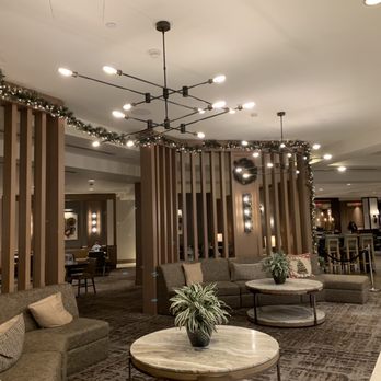 Marriott Crown Colony - Hotels Near Me - Quincy, Massachusetts
