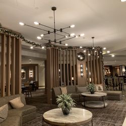 Marriott Crown Colony