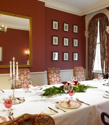 Bristol Marriott Royal Hotel by null