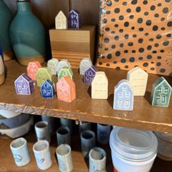 MADE - Lots of ceramics and finds