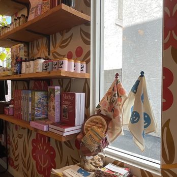 Fat + Flour - Bakeries Near Me - Los Angeles, California