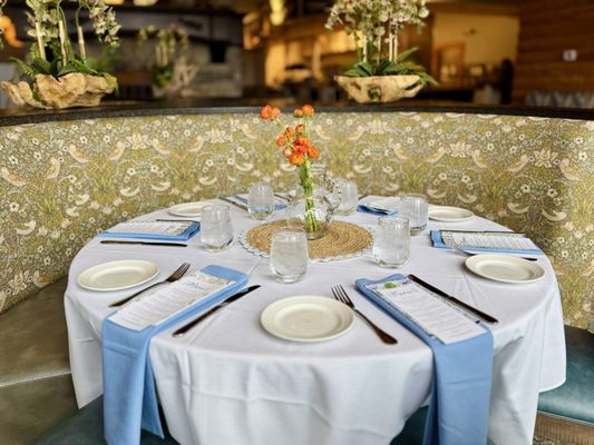 Blue Canyon Kitchen & Tavern by null