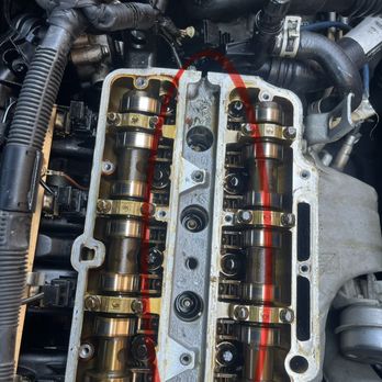 Majestic Touch Mobile Mechanic - Spark plug & coil replacement - Auto Repair Near Me Majestic Touch Mobile Mechanic - Spark plug & coil replacement - Auto Repair Near Me