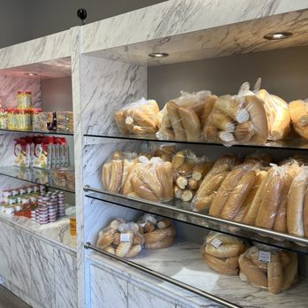 Ba Le Friends Bakery - Bakeries Near Me - Falls Church, Virginia Ba Le Friends Bakery - Bakeries Near Me - Falls Church, Virginia
