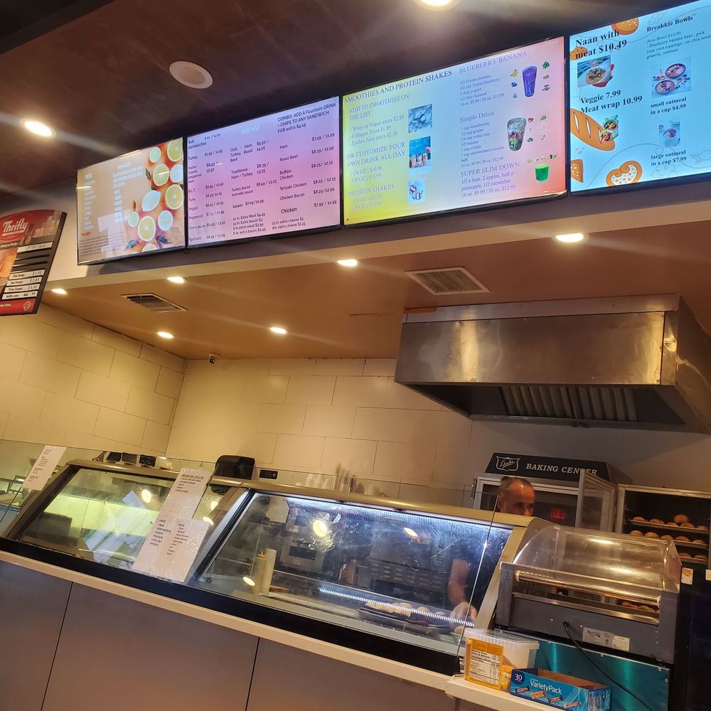 Menu/entry Menu/entry
