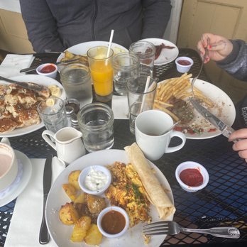 Red House Cafe - All. The. Foods - Breakfast & Brunch Near Me - Pacific Grove, California Red House Cafe - All. The. Foods - Breakfast & Brunch Near Me - Pacific Grove, California