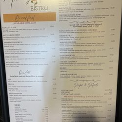 Marigold Bistro