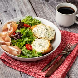 French Lunch