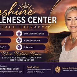 Sunshine Wholeness Center
