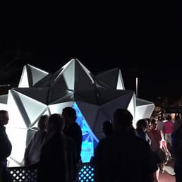 Light Origami Light Origami
