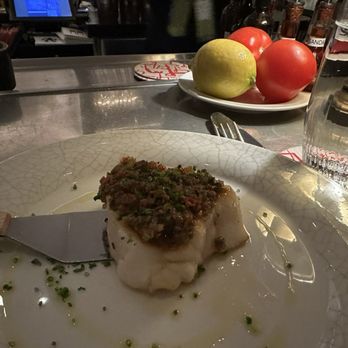 LPM Restaurant & Bar - Sea bass - Mediterranean Near Me - Las Vegas, Nevada LPM Restaurant & Bar - Sea bass - Mediterranean Near Me - Las Vegas, Nevada
