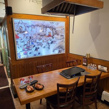 Honey Pig - Korean Near Me - Leonia, New Jersey Honey Pig - Korean Near Me - Leonia, New Jersey