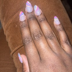Classic Nail & Spa
