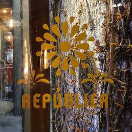 Exterior photo of Republica - Portland, Oregon Exterior photo of Republica - Portland, Oregon