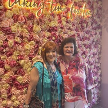 English Rose Tea Room - Gorgeous place - British Near Me - Carefree, Arizona