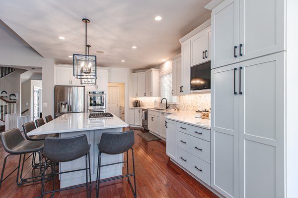 Fairfax Kitchen and Bath-Fairfax