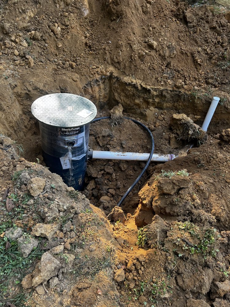 Slide of HDZ Plumbing