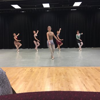 Ballet Idaho - Performing Arts Near Me - Boise, Idaho