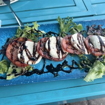 Tortuga's Kitchen & Bar - Bars Near Me - Flagler Beach, Florida