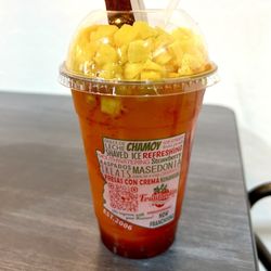 Frutilandia - Mangoneada