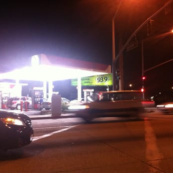 76 - Gas Stations Near Me - El Monte, California