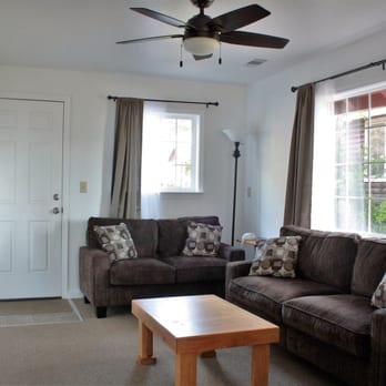 View Crest Lodge - Small Family Cottage - Hotels Near Me - Trinidad, California