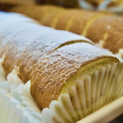 Parsa Bakery - Rollet!!