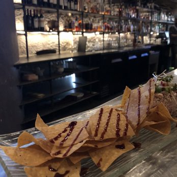 Square Bistro - New American Near Me - Chardon, Ohio