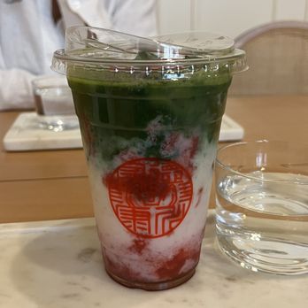 Taz Matcha - Cafes Near Me - Seattle, Washington Taz Matcha - Cafes Near Me - Seattle, Washington