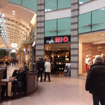 Cafe Mio - Cafes Near Me - Bad Oeynhausen, NW