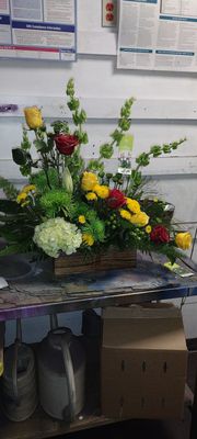 Spencer's Designer Florist, Gifts & Arrangements by null